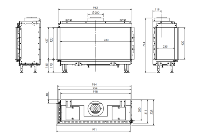 BIDORE 100 - Image 2