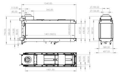 LUCIUS 140 - Image 2